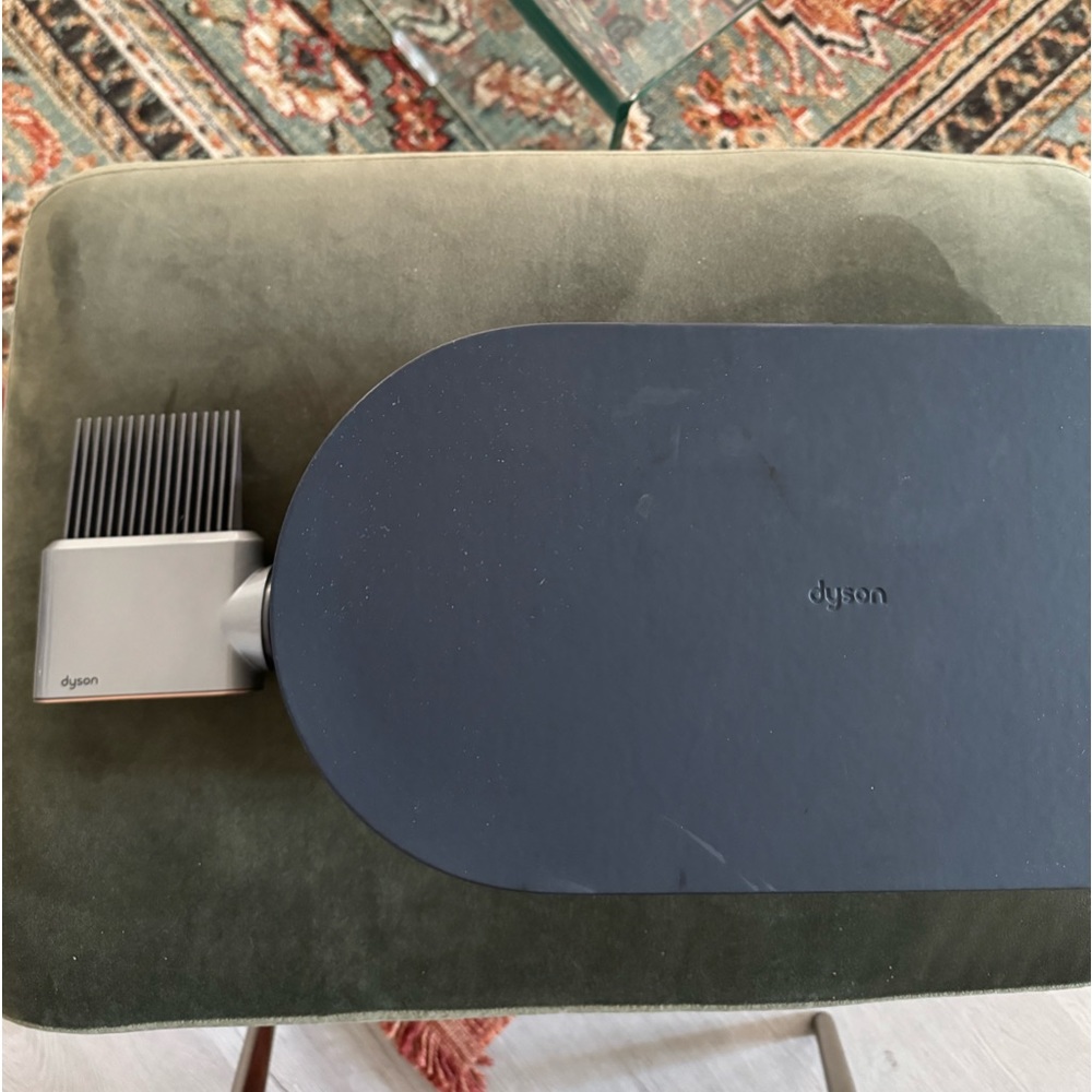 DYSON AIRWRAP MULTI-STYLER COMPLETE SET